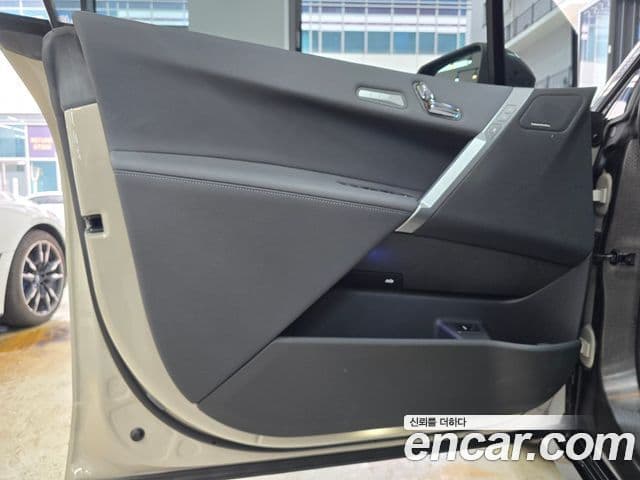 BMW iX xDrive45 M Sport, 2026 18