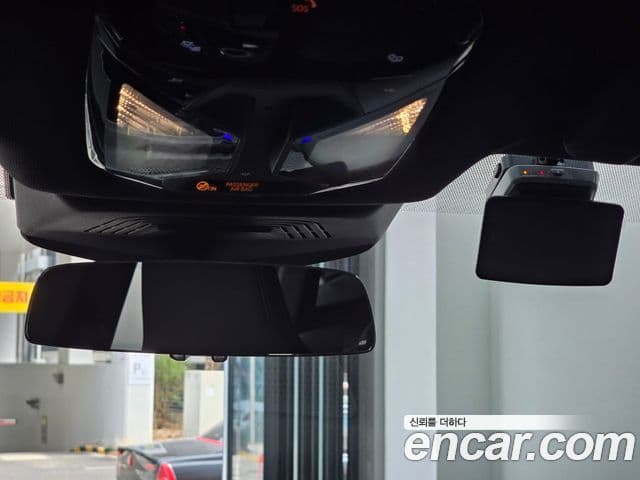 BMW iX xDrive45 M Sport, 2026 20