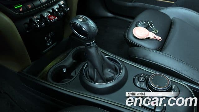 Mini Cooper D Countryman 2세대, 2018 9