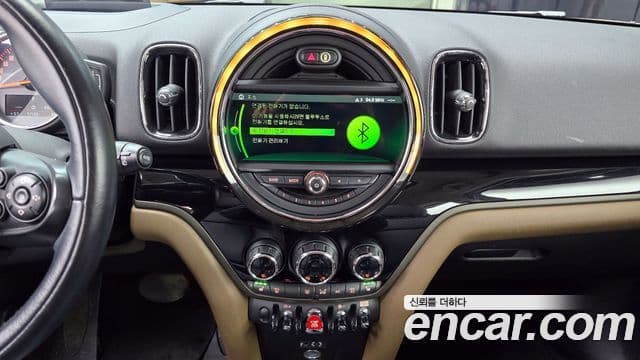 Mini Cooper D Countryman 2세대, 2018 14