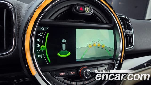 Mini Cooper D Countryman 2세대, 2018 15