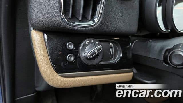 Mini Cooper D Countryman 2세대, 2018 16