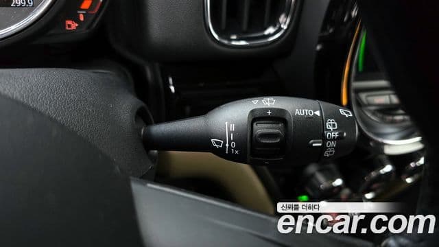 Mini Cooper D Countryman 2세대, 2018 17