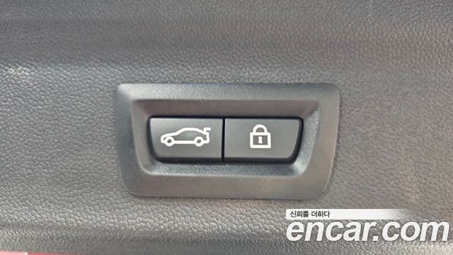 Mini Cooper D Countryman 2세대, 2018 20