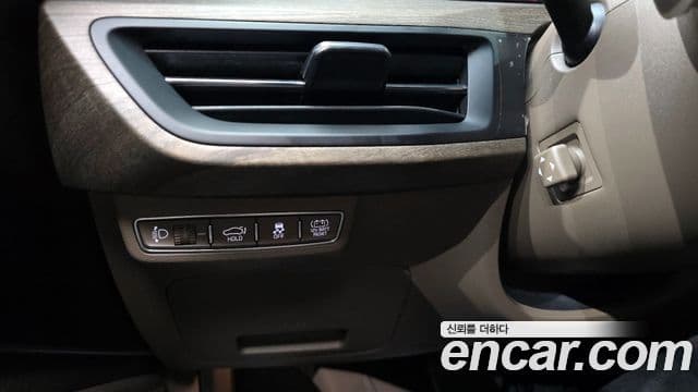 Kia K8 гибрид Noblesse, 2023 18