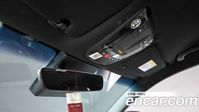 Kia K8 гибрид Noblesse, 2023 19