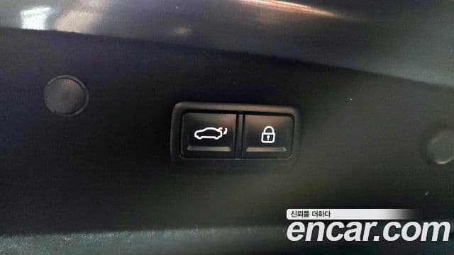 Kia K8 гибрид Noblesse, 2023 20