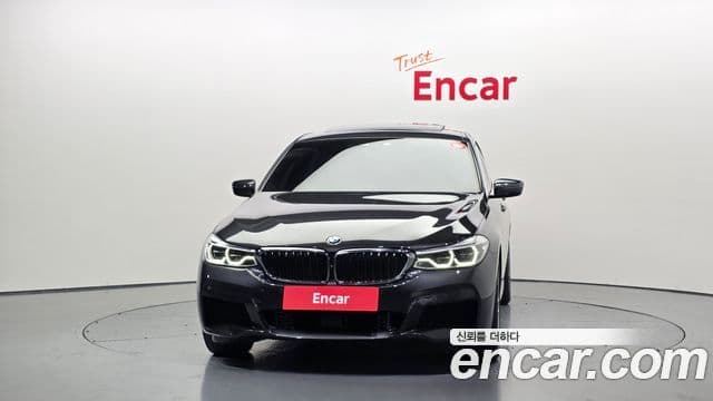 BMW 6시리즈 GT (G32) 620d M Sport, 2020 3