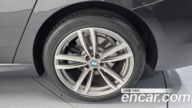 BMW 6시리즈 GT (G32) 620d M Sport, 2020 все фото