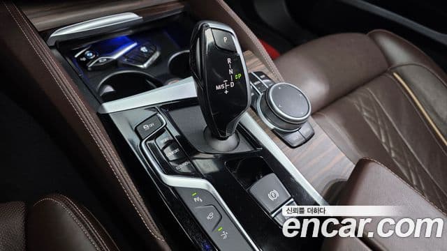 BMW 6시리즈 GT (G32) 620d M Sport, 2020 9