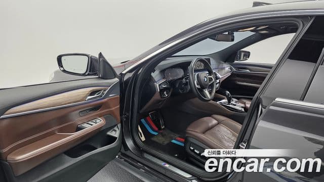 BMW 6시리즈 GT (G32) 620d M Sport, 2020 10
