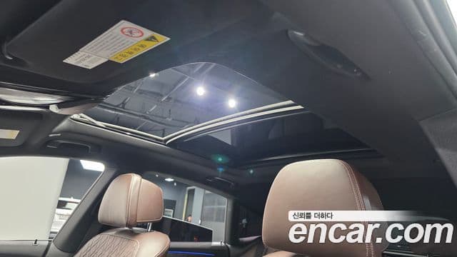 BMW 6시리즈 GT (G32) 620d M Sport, 2020 19