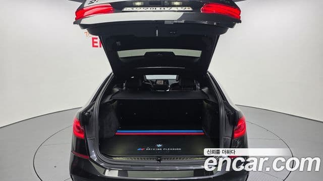 BMW 6시리즈 GT (G32) 620d M Sport, 2020 20