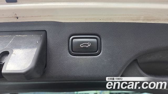 Kia All New Sorento Noblesse Special, 2016 13