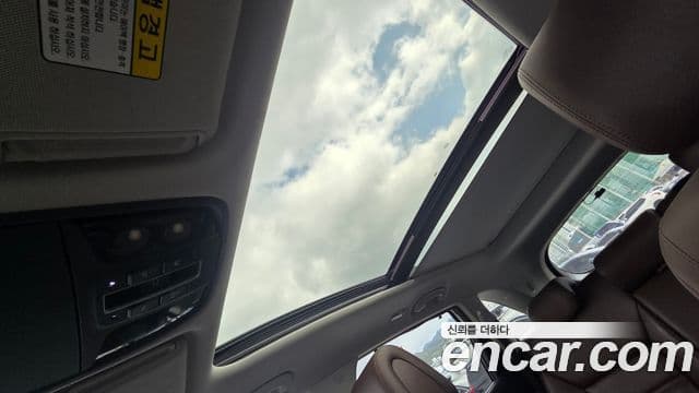 Kia All New Sorento Noblesse Special, 2016 17