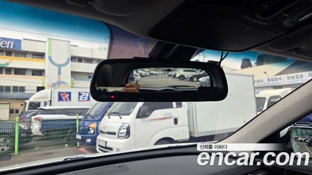 Kia All New Sorento Noblesse Special, 2016 8