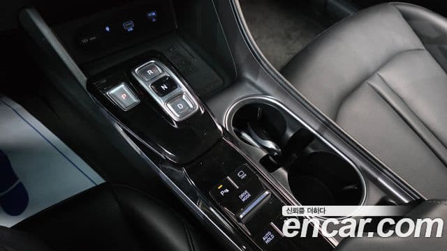 Hyundai Sonata гибрид (DN8) Premium Plus, 2022 9