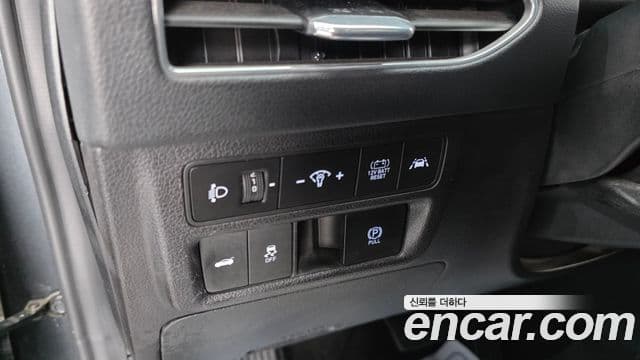 Hyundai Sonata гибрид (DN8) Premium Plus, 2022 17