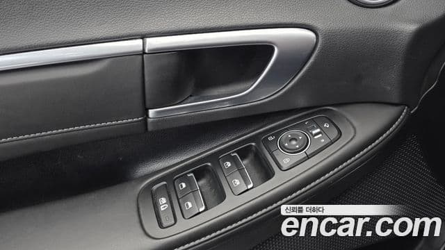 Hyundai Sonata гибрид (DN8) Premium Plus, 2022 18