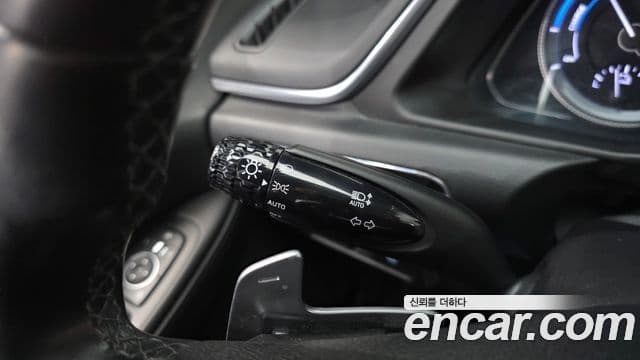 Hyundai Sonata гибрид (DN8) Premium Plus, 2022 19