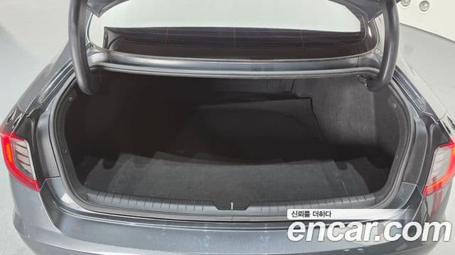 Hyundai Sonata гибрид (DN8) Premium Plus, 2022 20