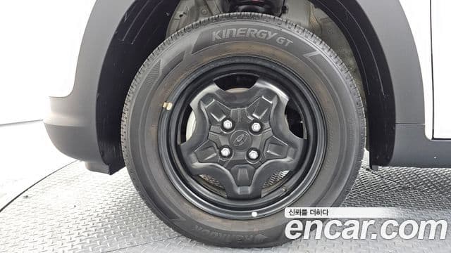 Hyundai Casper турбо D Essential Light, 2024 все фото