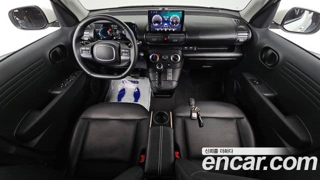 Hyundai Casper турбо D Essential Light, 2024 7