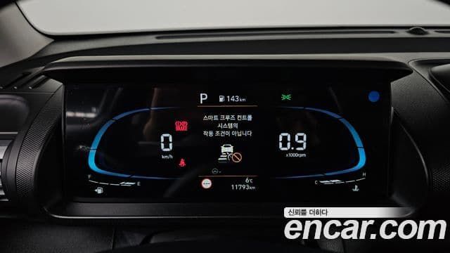 Hyundai Casper турбо D Essential Light, 2024 8