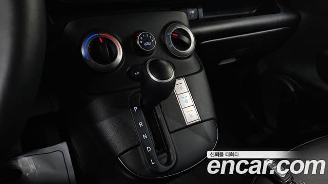 Hyundai Casper турбо D Essential Light, 2024 9