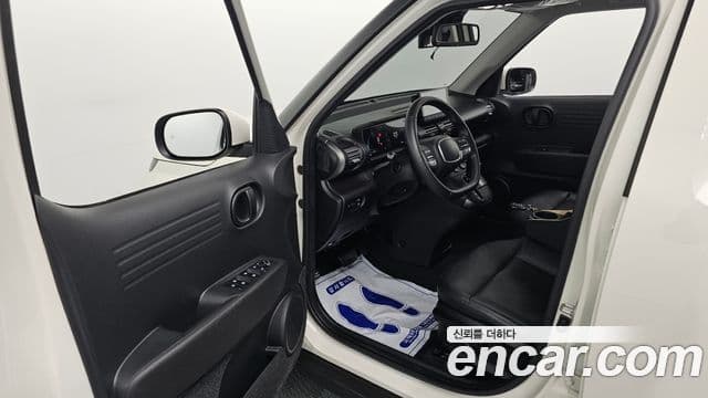Hyundai Casper турбо D Essential Light, 2024 10