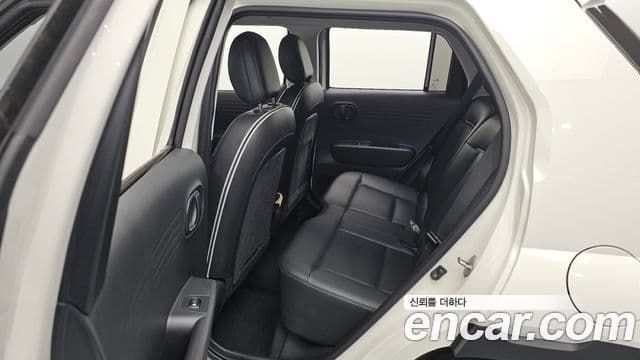 Hyundai Casper турбо D Essential Light, 2024 11