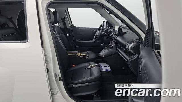 Hyundai Casper турбо D Essential Light, 2024 12