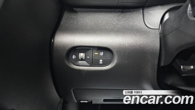 Hyundai Casper турбо D Essential Light, 2024 14