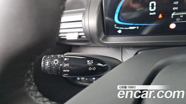 Hyundai Casper турбо D Essential Light, 2024 15