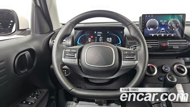 Hyundai Casper турбо D Essential Light, 2024 16