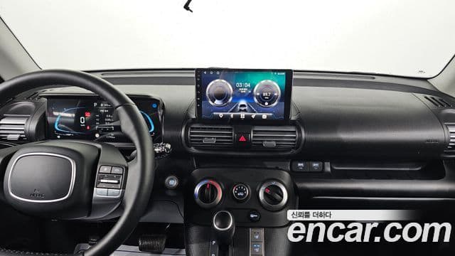 Hyundai Casper турбо D Essential Light, 2024 17