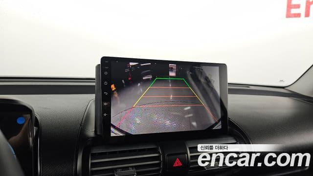 Hyundai Casper турбо D Essential Light, 2024 18