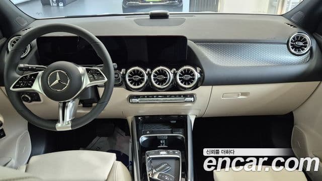 Mercedes-Benz EQA H243 EQA250 Progressive, 2026 7