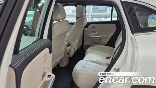 Mercedes-Benz EQA H243 EQA250 Progressive, 2026 10