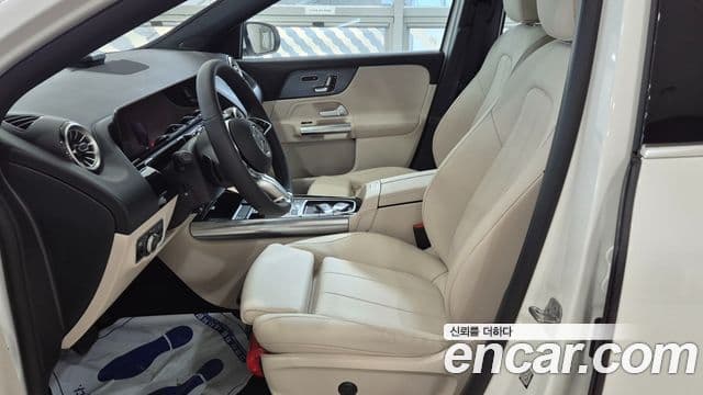 Mercedes-Benz EQA H243 EQA250 Progressive, 2026 11