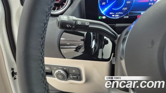 Mercedes-Benz EQA H243 EQA250 Progressive, 2026 13