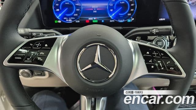 Mercedes-Benz EQA H243 EQA250 Progressive, 2026 15
