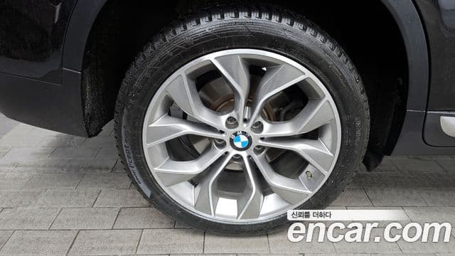 BMW X3 (F25), 2016 все фото