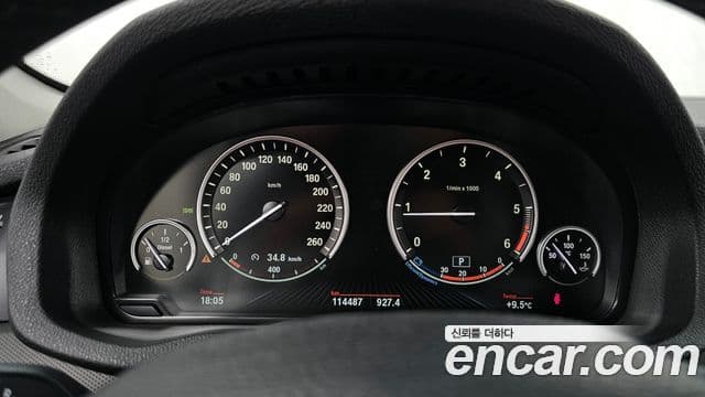 BMW X3 (F25), 2016 8