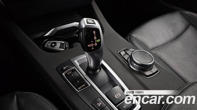 BMW X3 (F25), 2016 9