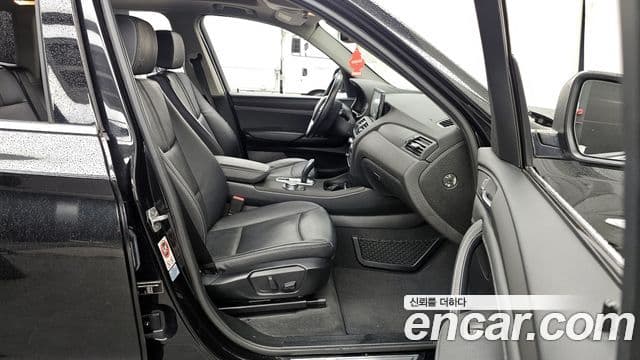 BMW X3 (F25), 2016 11