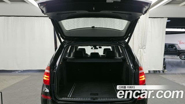 BMW X3 (F25), 2016 20