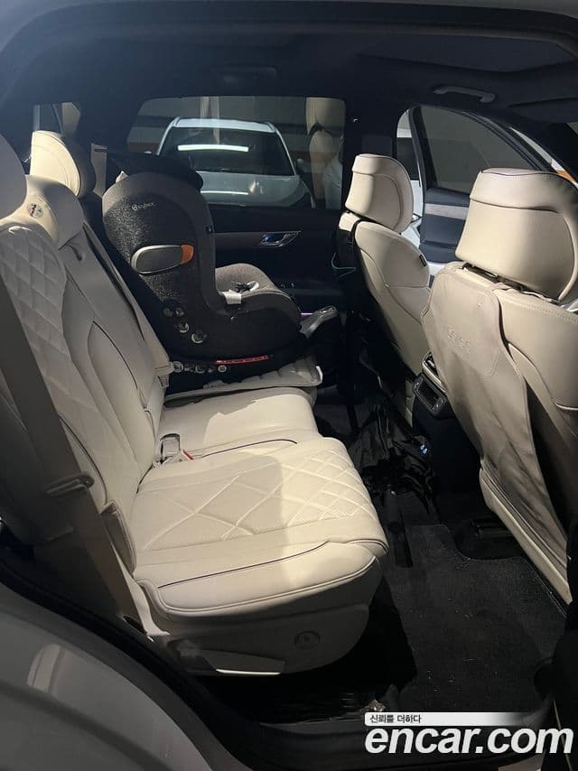 Genesis GV80, 2025 7