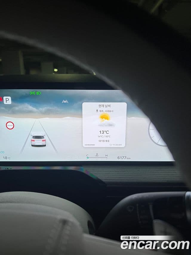 Genesis GV80, 2025 11