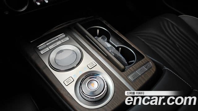 Genesis G80 (RG3) бензин 3.5 турбо AWD, 2022 9